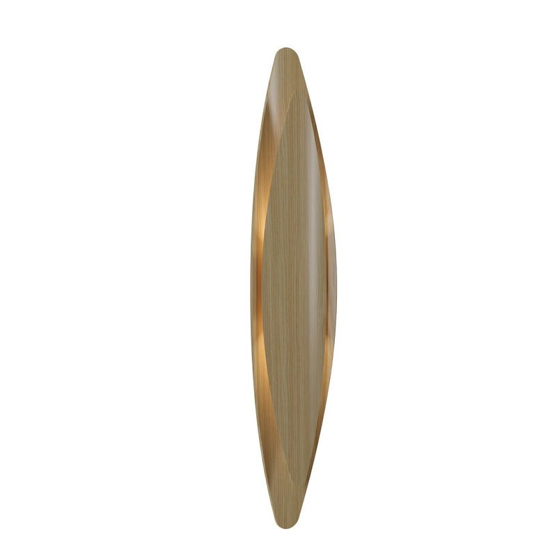 Accord Lighting 4205.45 LED Wall Lamp, Sand