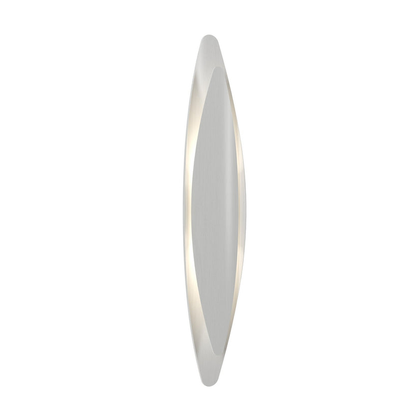 Accord Lighting 4205.47 LED Wall Lamp, Organic White