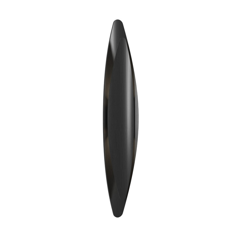 Accord Lighting 4205.50 LED Wall Lamp, Organic Grey