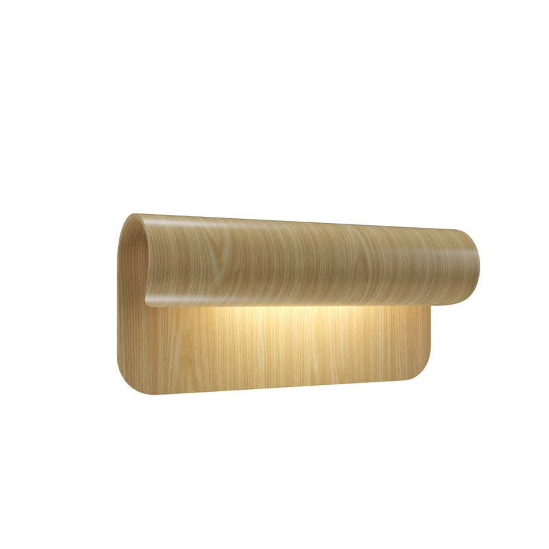 Accord Lighting 4206.45 LED Wall Lamp, Sand