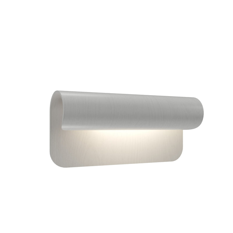 Accord Lighting 4206.47 LED Wall Lamp, Organic White