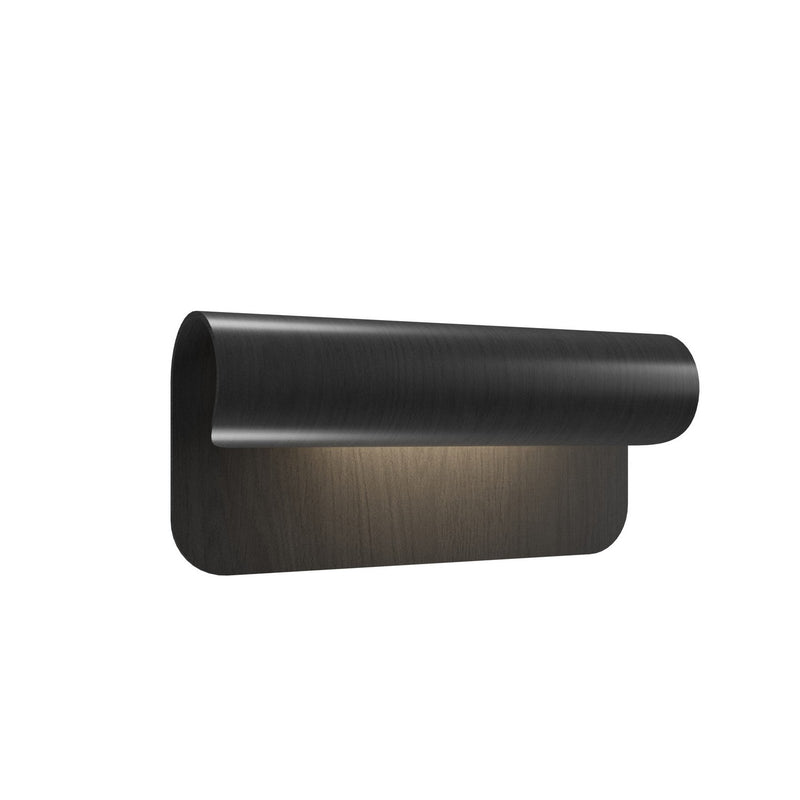 Accord Lighting 4206.50 LED Wall Lamp, Organic Grey