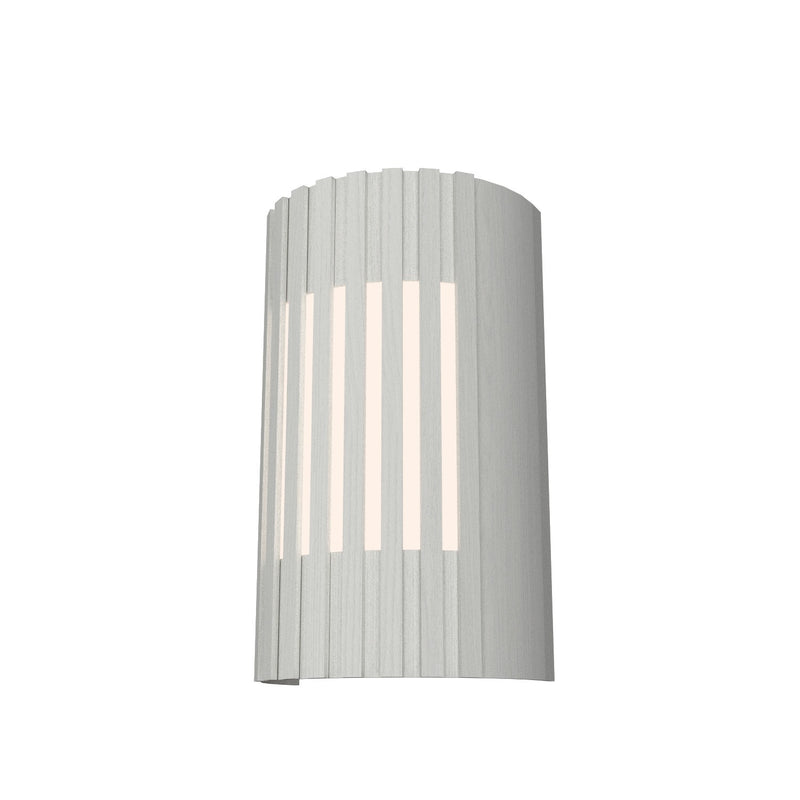 Accord Lighting 420LED.47 LED Wall Lamp, Organic White