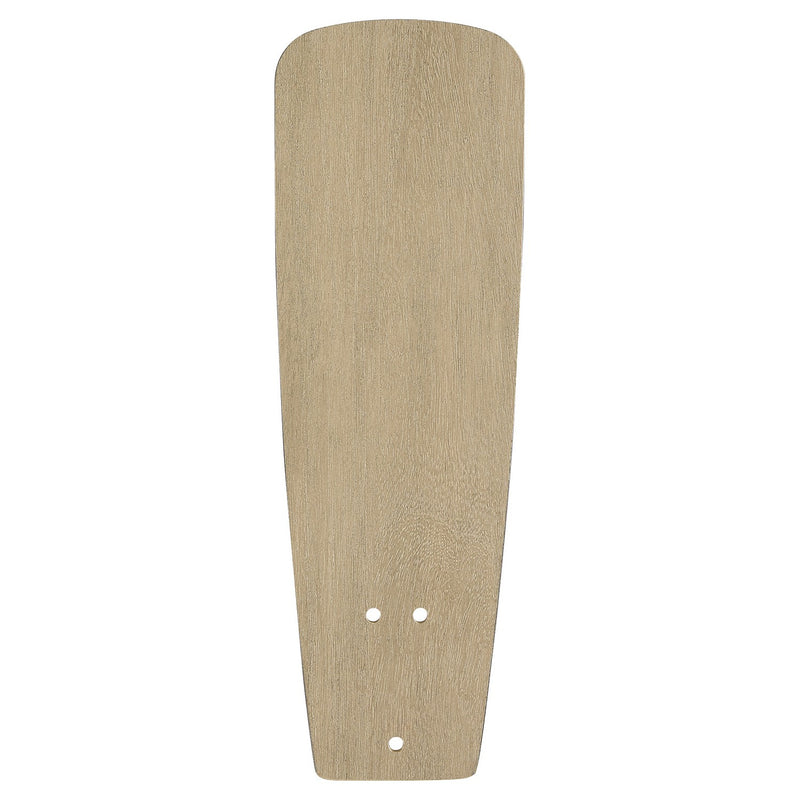 Quorum 4455942128 Fan Blades, Matte Black/Weathered Gray