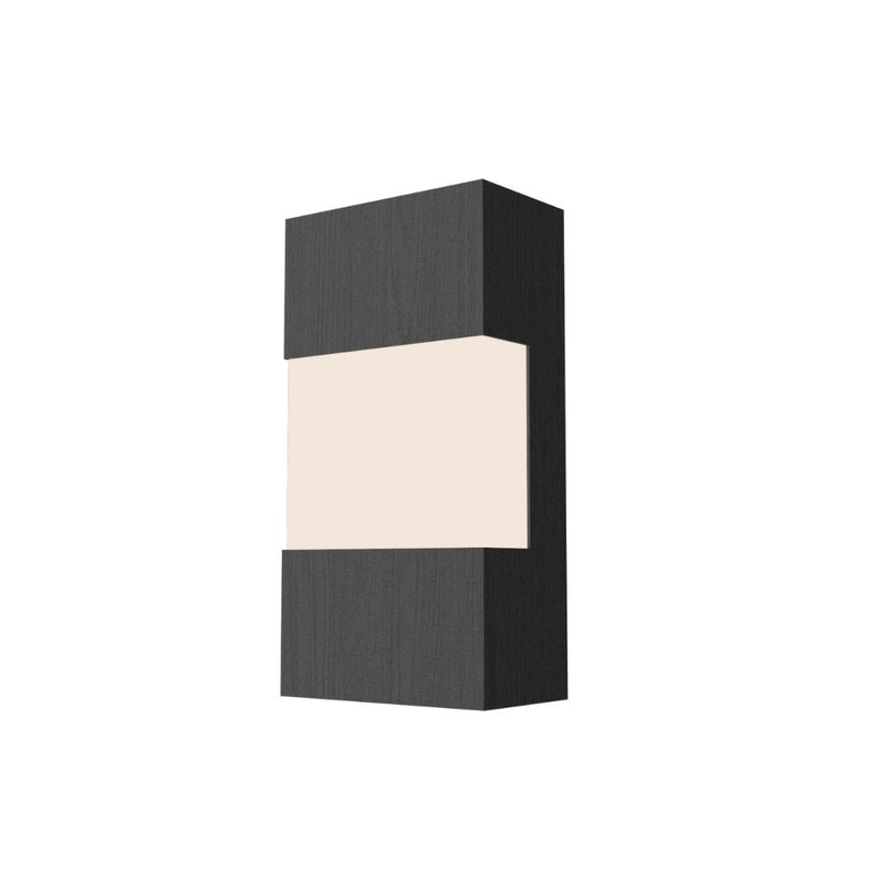 Accord Lighting 428LED.50 LED Wall Lamp, Organic Grey