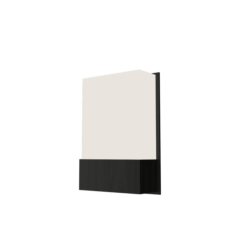 Accord Lighting 444LED.44 LED Wall Lamp, Charcoal