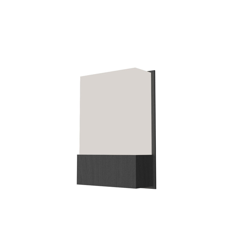 Accord Lighting 444LED.50 LED Wall Lamp, Organic Grey