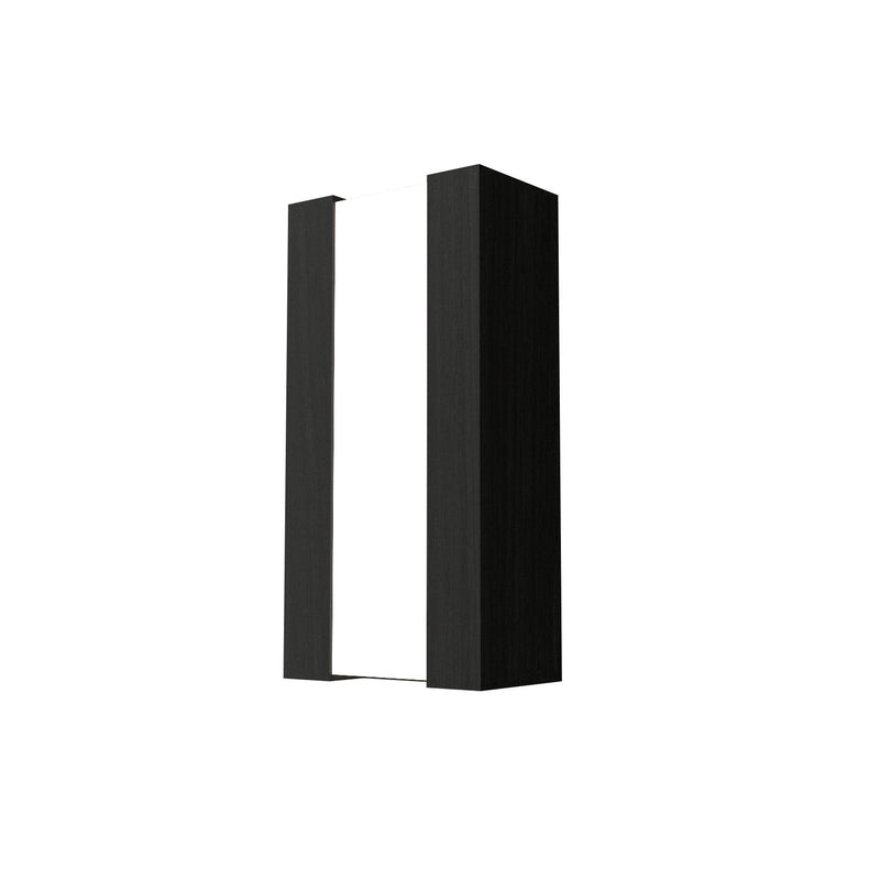 Accord Lighting 446LED.44 LED Wall Lamp, Charcoal