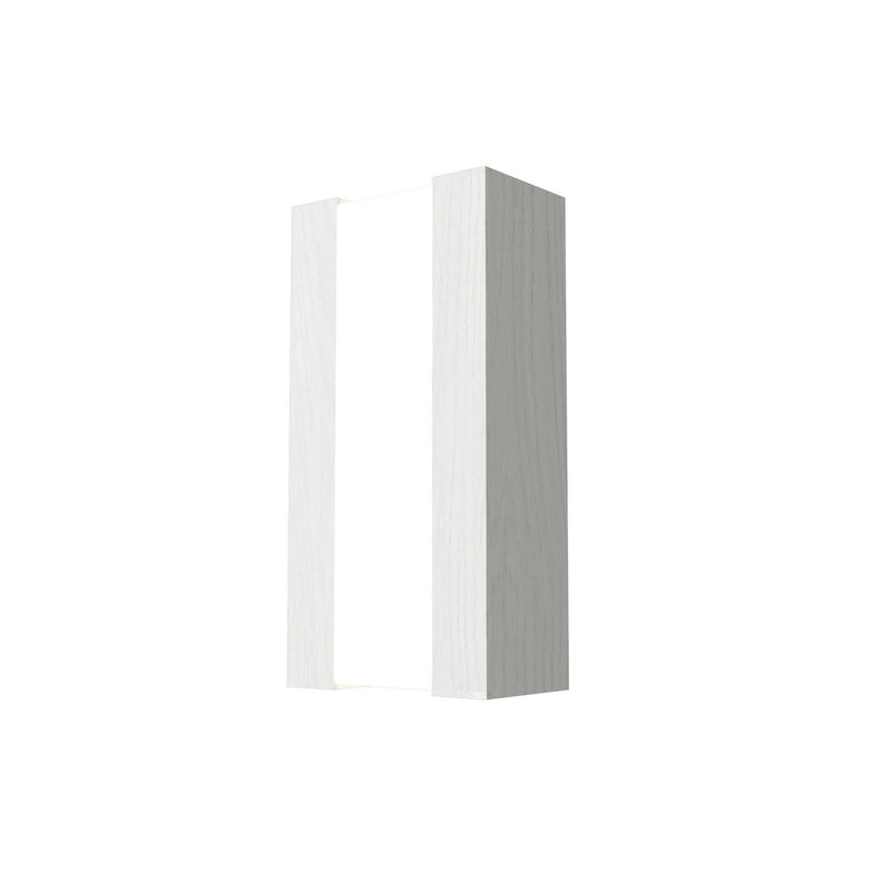 Accord Lighting 446LED.47 LED Wall Lamp, Organic White