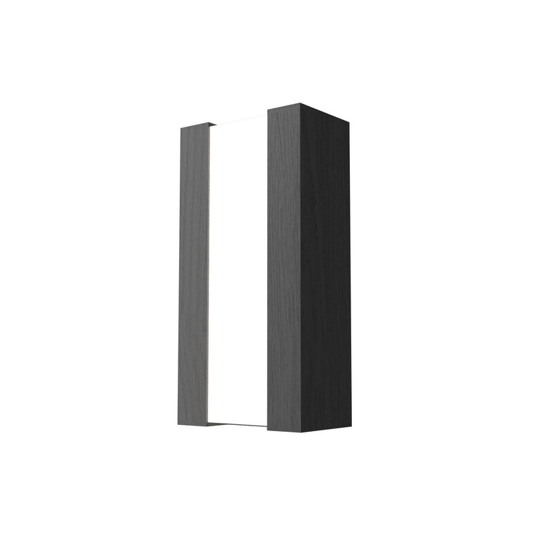 Accord Lighting 446LED.50 LED Wall Lamp, Organic Grey