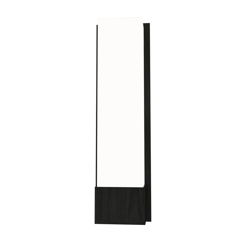 Accord Lighting 465LED.44 LED Wall Lamp, Charcoal