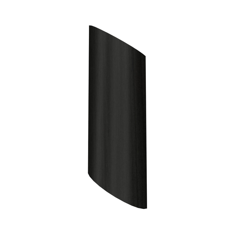 Accord Lighting 466LED.44 LED Wall Lamp, Charcoal
