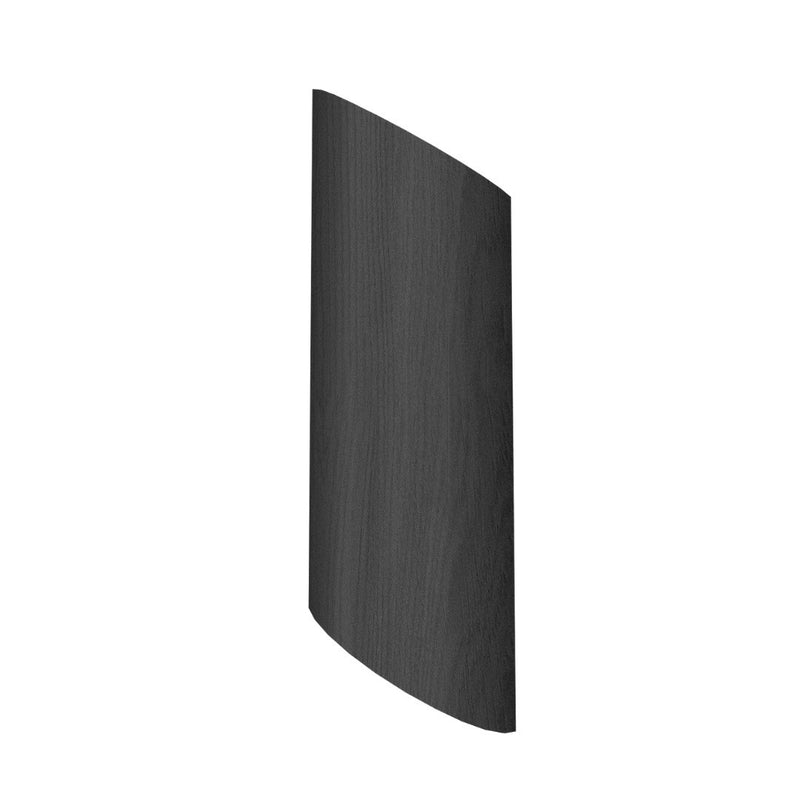 Accord Lighting 466LED.50 LED Wall Lamp, Organic Grey