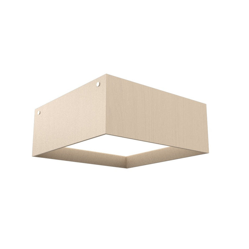 Accord Lighting 494LED.48 LED Ceiling Mount, Organic Cappuccino