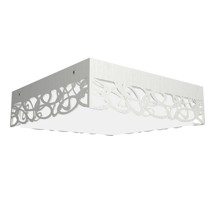 Accord Lighting 5000LED.47 LED Ceiling Mount, Organic White