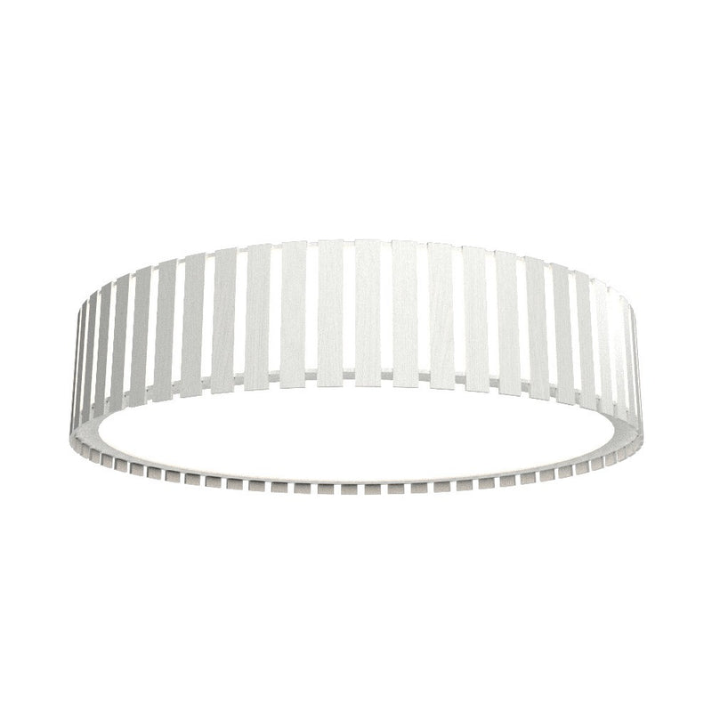 Accord Lighting 5033LED.47 LED Ceiling Mount, Organic White