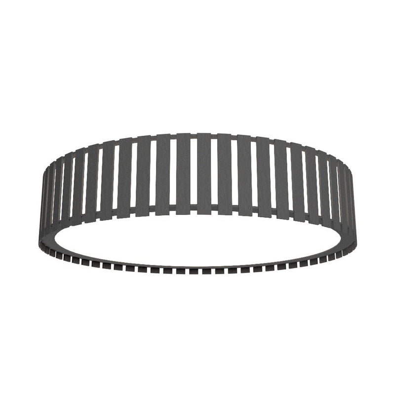 Accord Lighting 5035LED.50 LED Ceiling Mount, Organic Grey