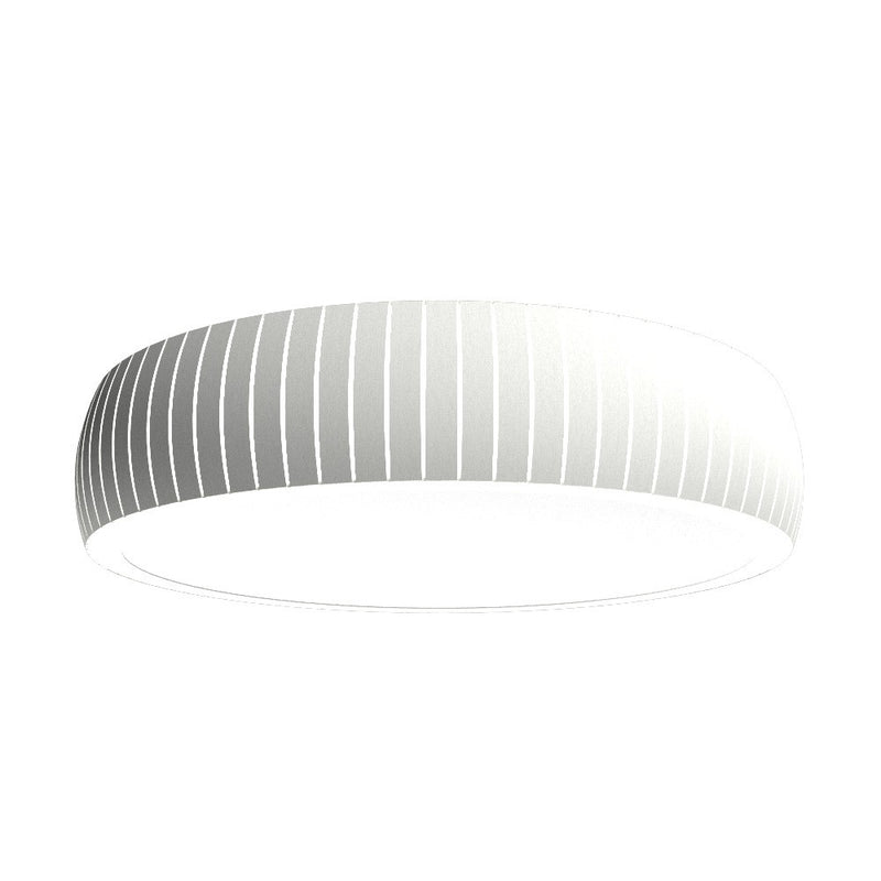 Accord Lighting 5039LED.47 LED Ceiling Mount, Organic White