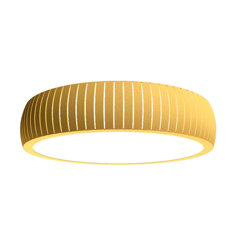 Accord Lighting 5040LED.49 LED Ceiling Mount, Organic Gold
