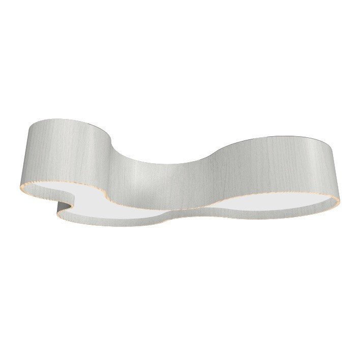 Accord Lighting 5043LED.47 LED Ceiling Mount, Organic White