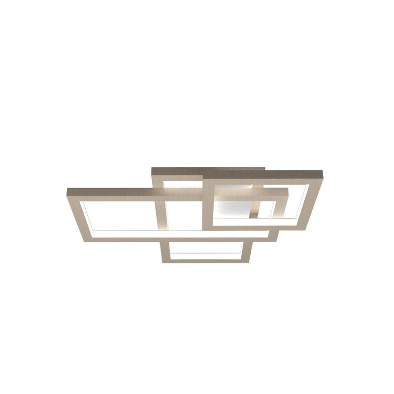 Accord Lighting 5082LED.48 LED Ceiling Mount, Organic Cappuccino