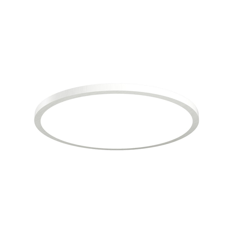 Accord Lighting 5089LED.47 LED Ceiling Mount, Organic White