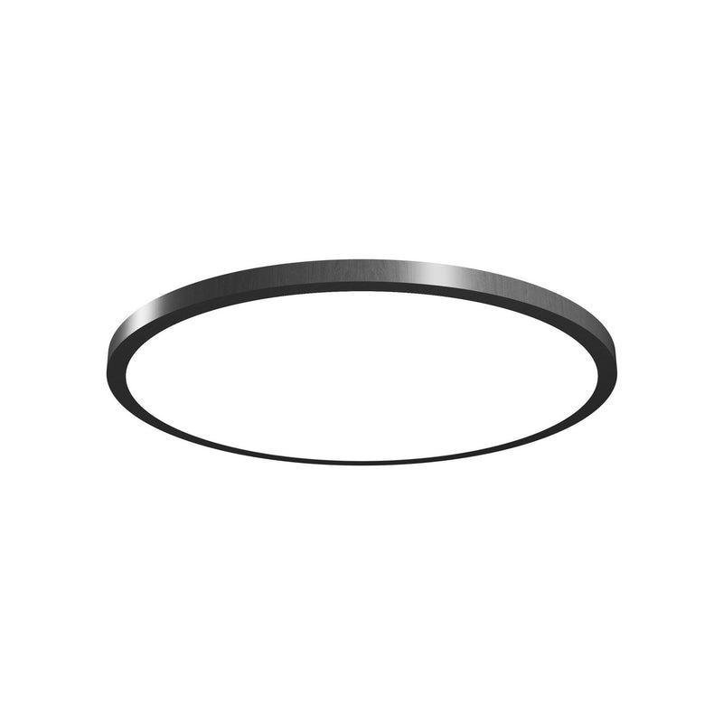 Accord Lighting 5089LED.50 LED Ceiling Mount, Organic Grey