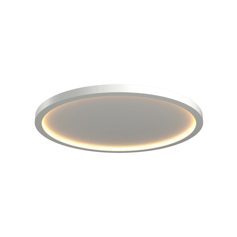 Accord Lighting 5095LED.47 LED Ceiling Mount, Organic White