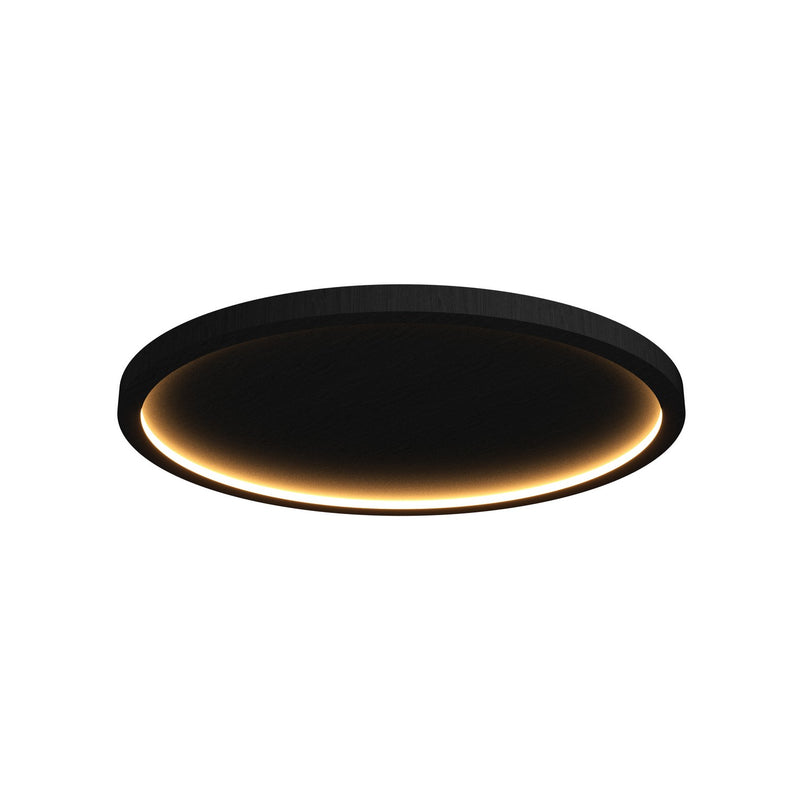 Accord Lighting 5097LED.50 LED Ceiling Mount, Organic Grey