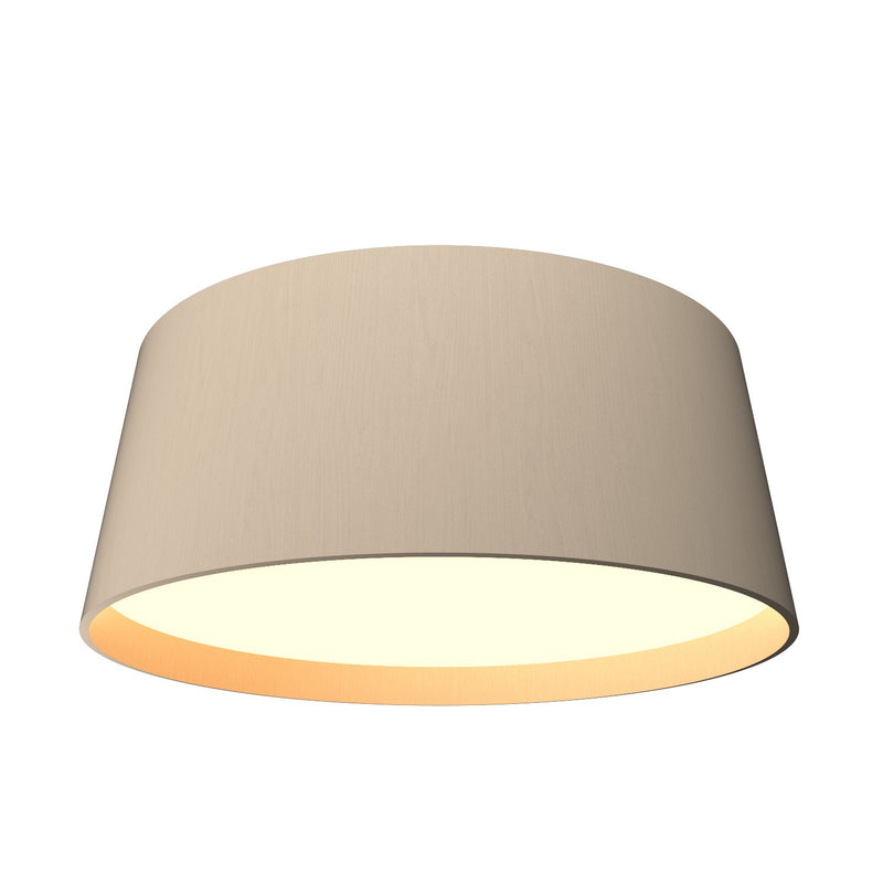 Accord Lighting 5098LED.48 LED Ceiling Mount, Organic Cappuccino