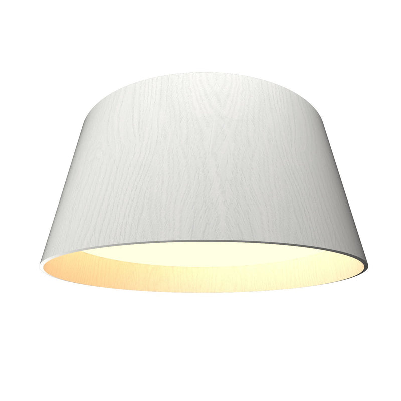 Accord Lighting 5099LED.47 LED Ceiling Mount, Organic White