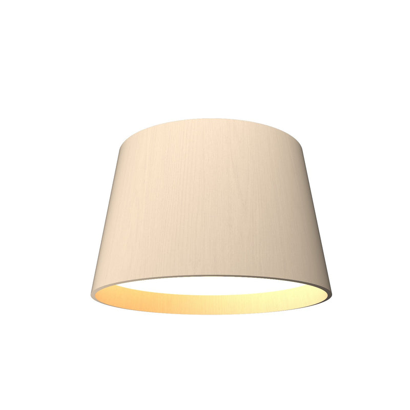 Accord Lighting 5100LED.48 LED Ceiling Mount, Organic Cappuccino