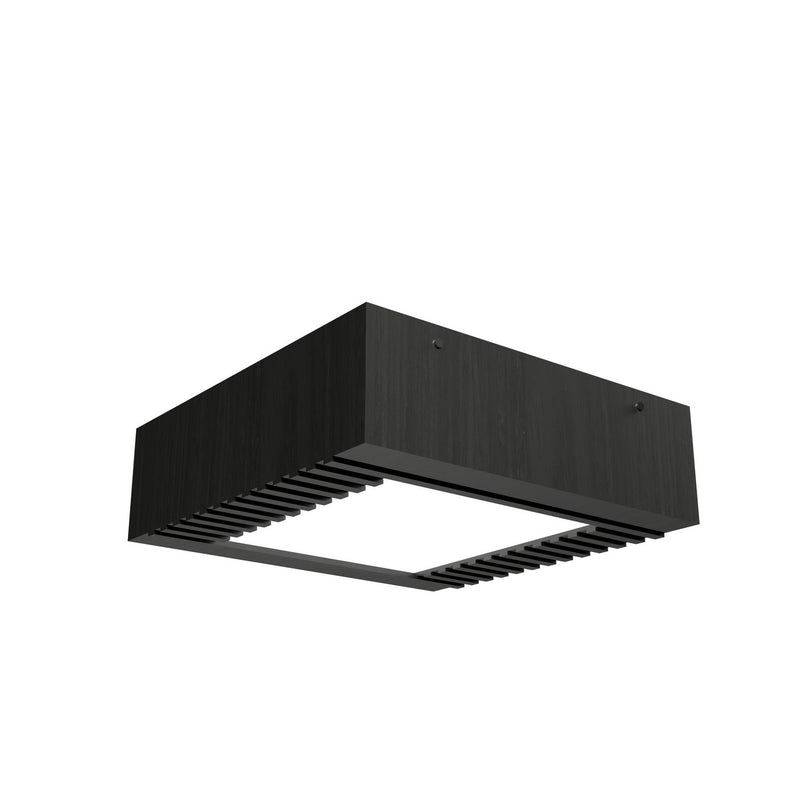 Accord Lighting 511LED.44 LED Ceiling Mount, Charcoal