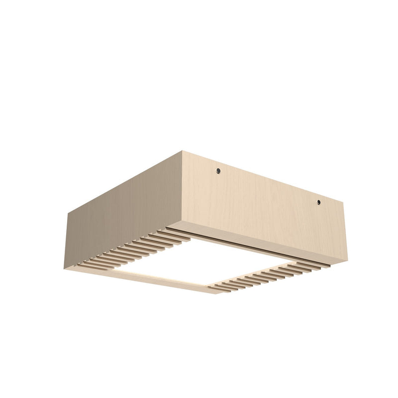 Accord Lighting 511LED.48 LED Ceiling Mount, Organic Cappuccino