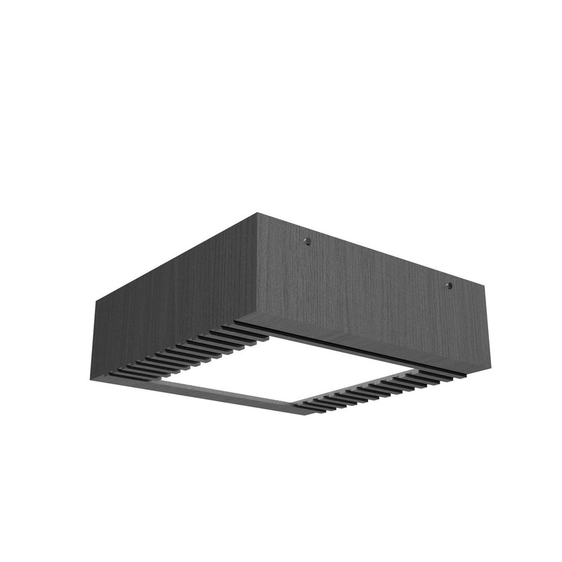 Accord Lighting 511LED.50 LED Ceiling Mount, Organic Grey