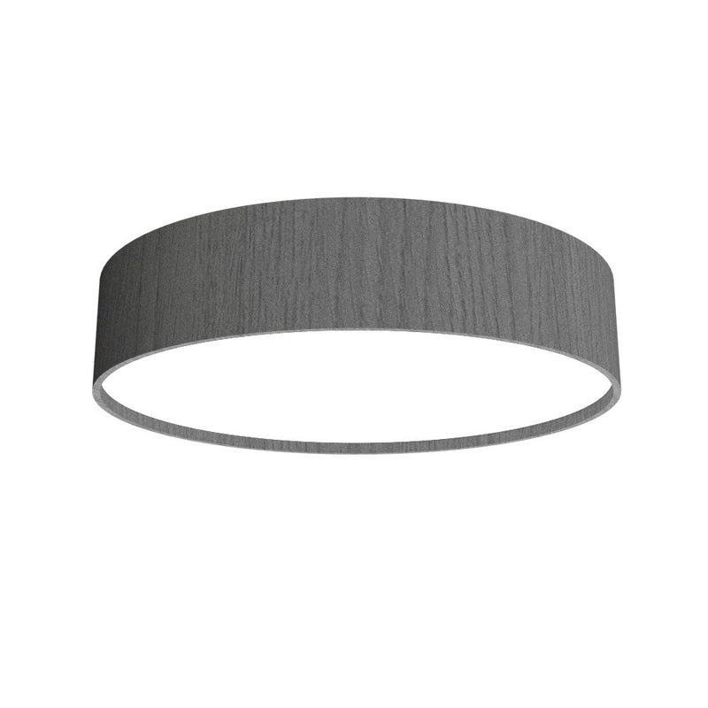 Accord Lighting 546LED.50 LED Ceiling Mount, Organic Grey
