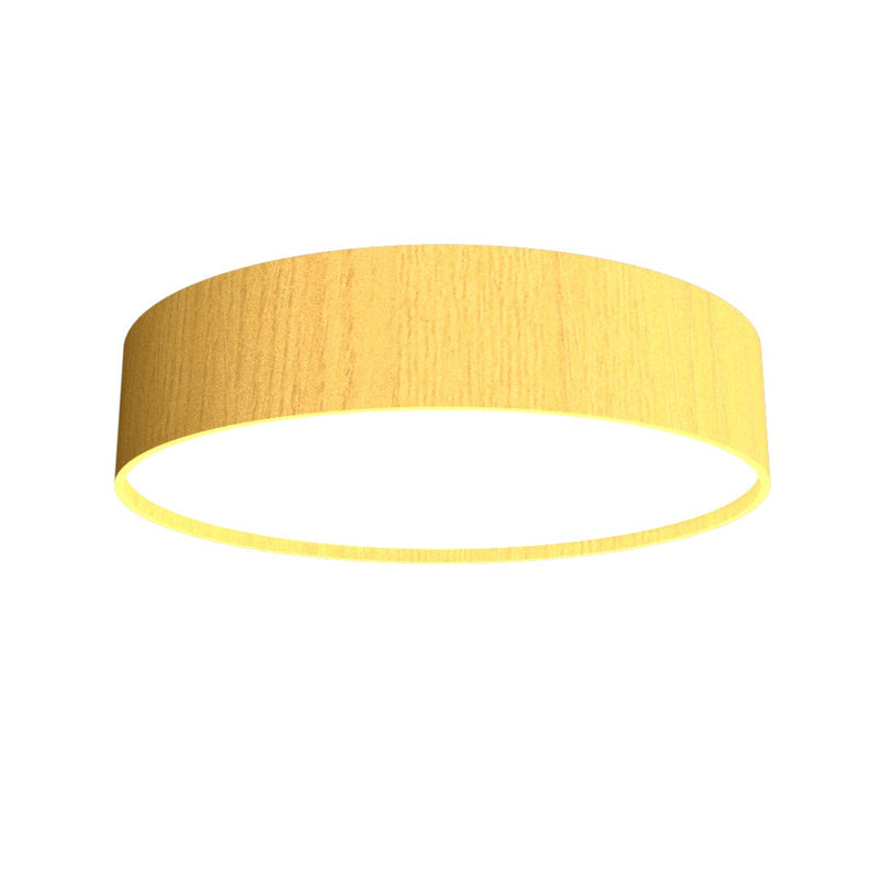 Accord Lighting 547LED.49 LED Ceiling Mount, Organic Gold