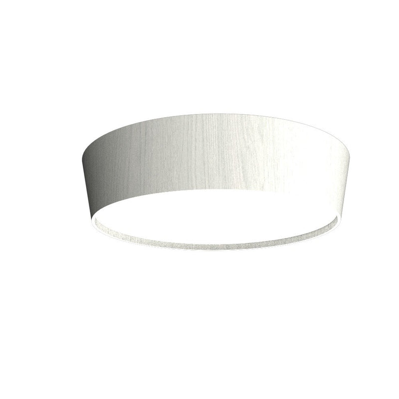 Accord Lighting 585LED.47 LED Ceiling Mount, Organic White