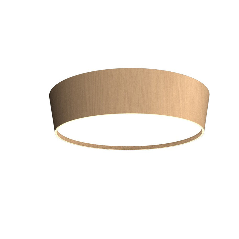 Accord Lighting 585LED.48 LED Ceiling Mount, Organic Cappuccino
