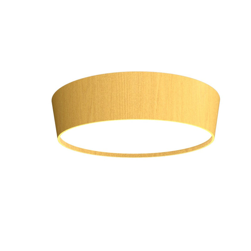 Accord Lighting 585LED.49 LED Ceiling Mount, Organic Gold