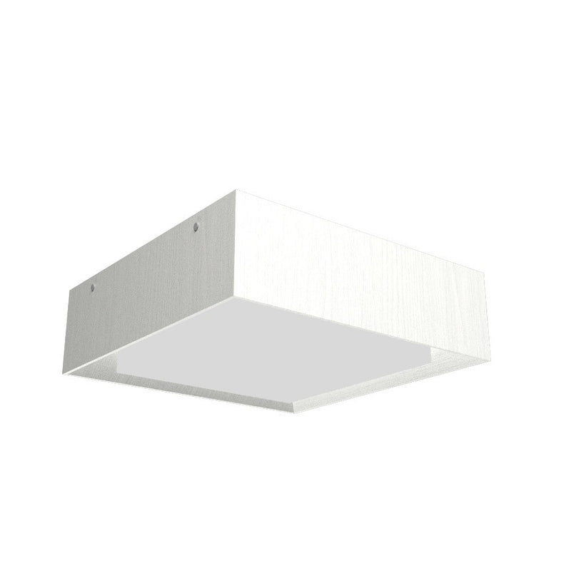 Accord Lighting 586LED.47 LED Ceiling Mount, Organic White