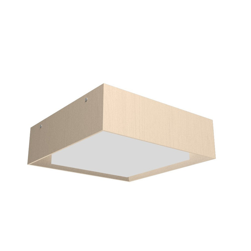 Accord Lighting 587LED.48 LED Ceiling Mount, Organic Cappuccino