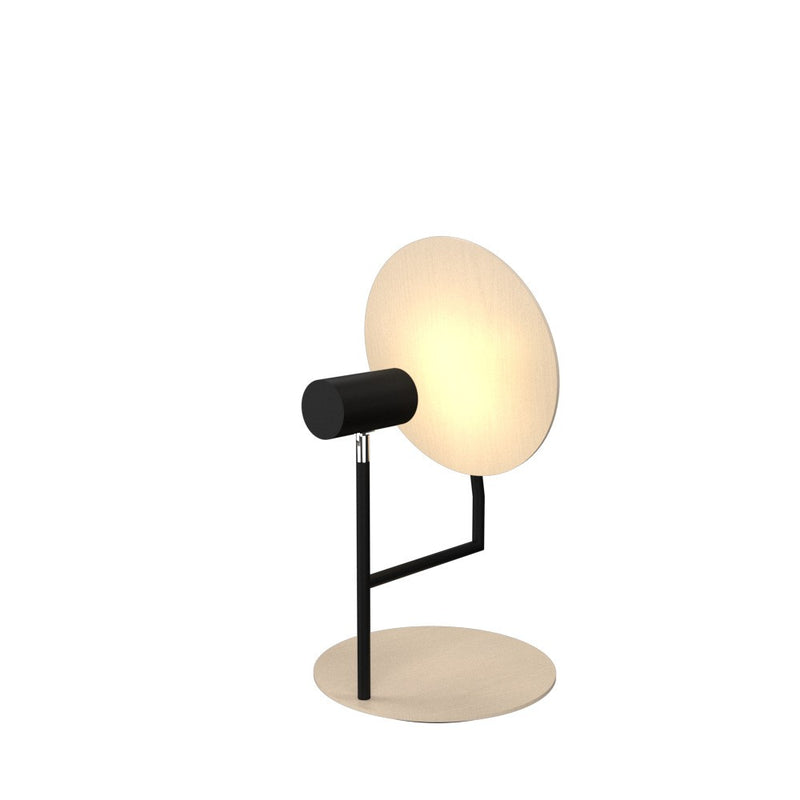 Accord Lighting 7057.48 One Light Table Lamp, Organic Cappuccino