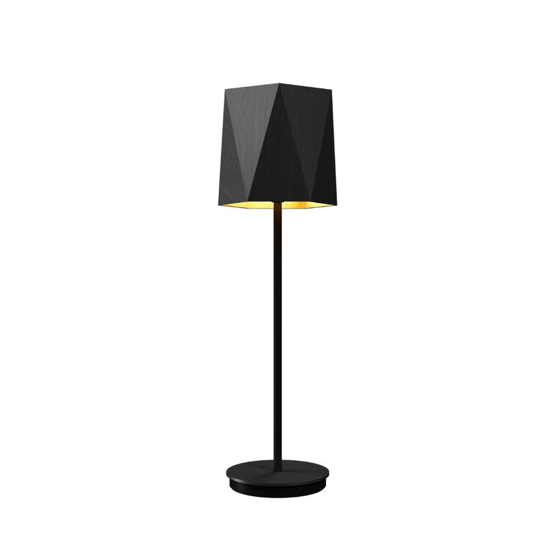Accord Lighting 7084.50 One Light Table Lamp, Organic Grey