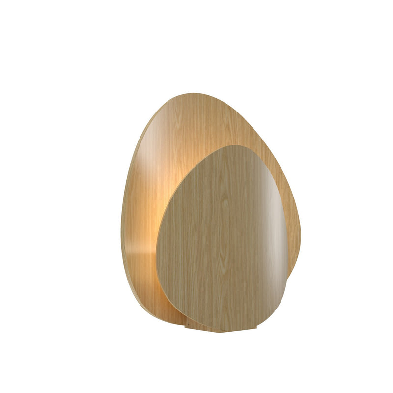 Accord Lighting 7096.45 LED Table Lamp, Sand