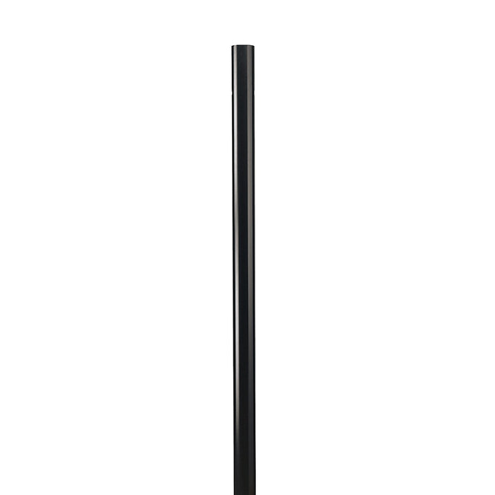 Generation Lighting 8102-12 Post, Black