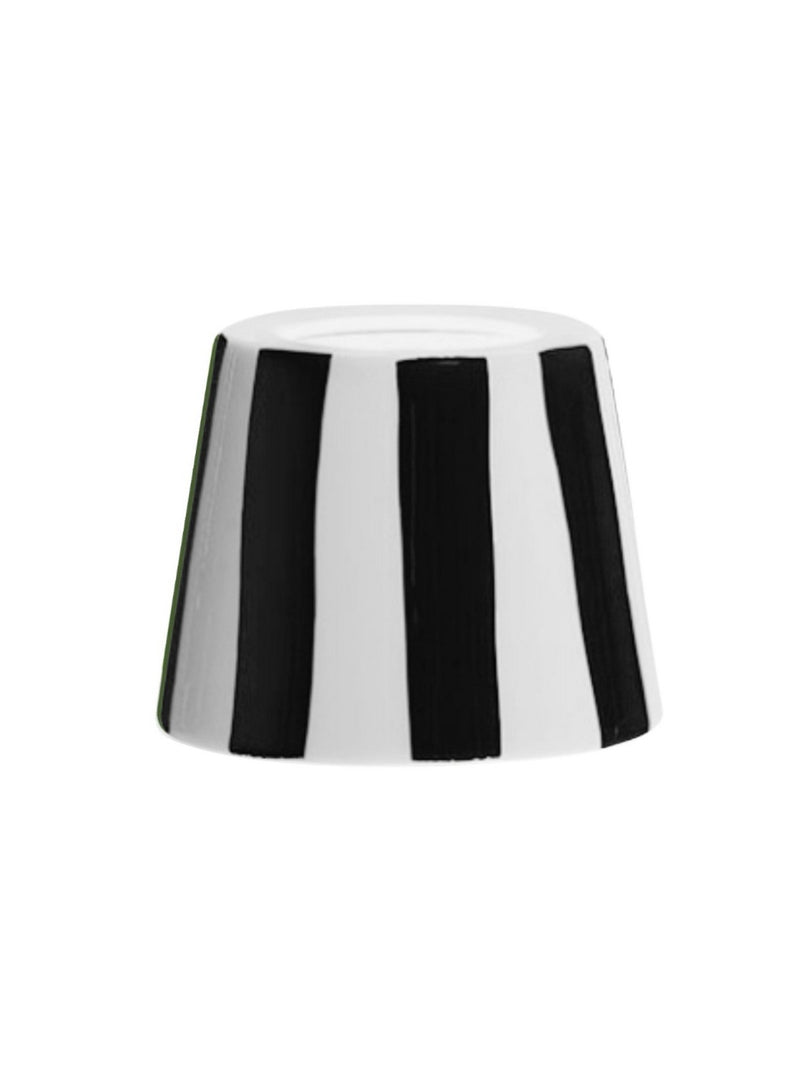 Zafferano SDZA-340-Black Shade, Black