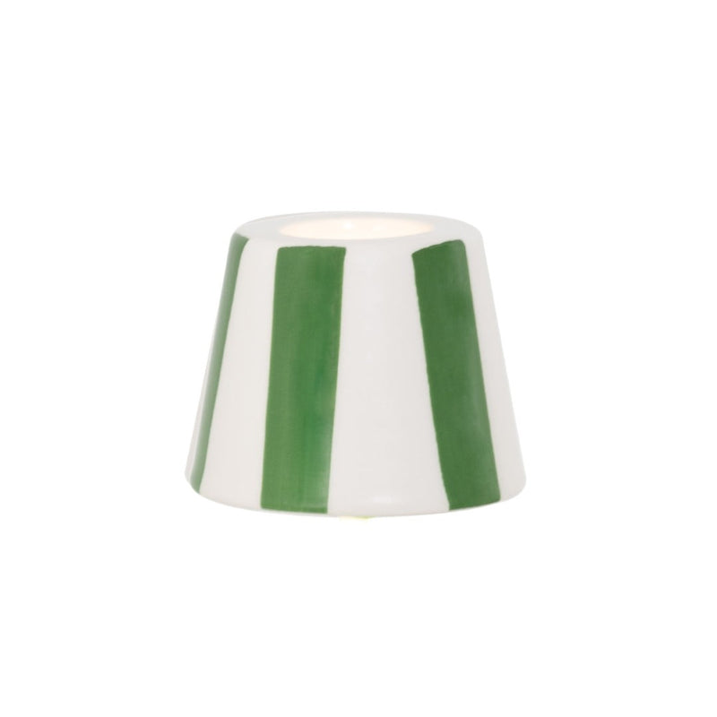 Zafferano SDZA-490-GREEN Shade, Green