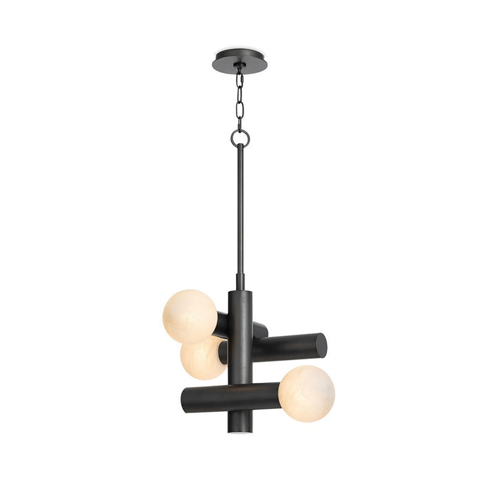 Regina Andrew 16-1443ORB LED Pendant, Oil Rubbed Bronze