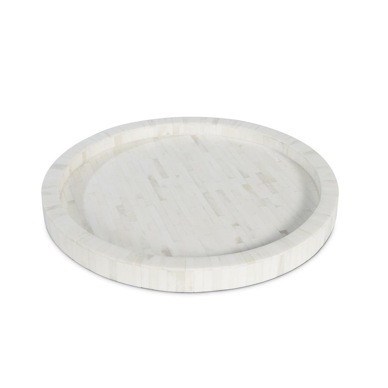 Regina Andrew 20-1181NAT Tray, Natural